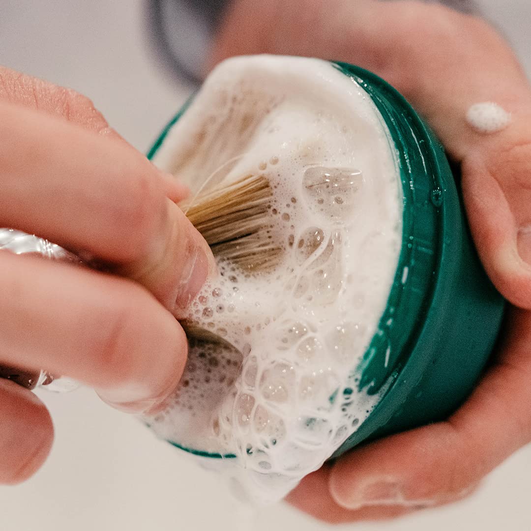 Shaving Soap