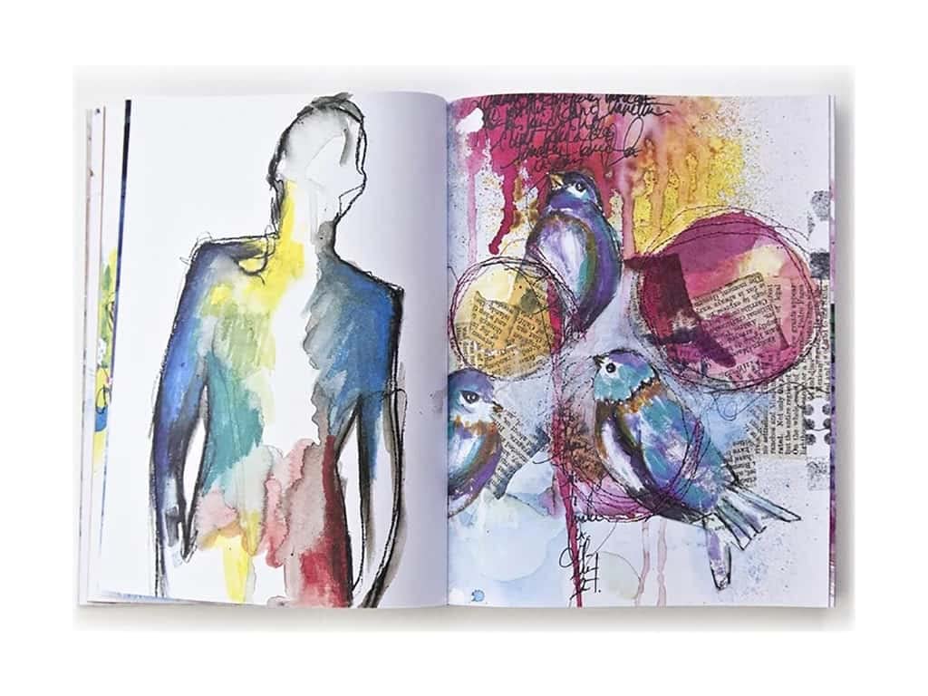 DWM Media Collage Collective
