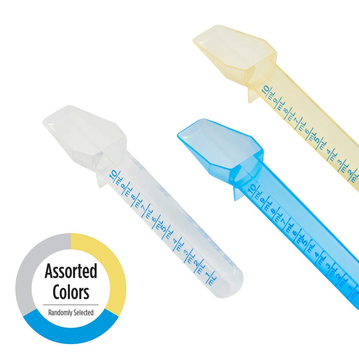 2 TSP Medicine Spoon (3 Pack)