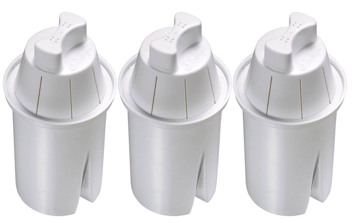 PR-3 Replacement Cartridge, Single Unit, White