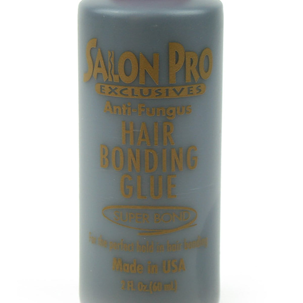 Salon Pro Bonding Glue 2 oz.