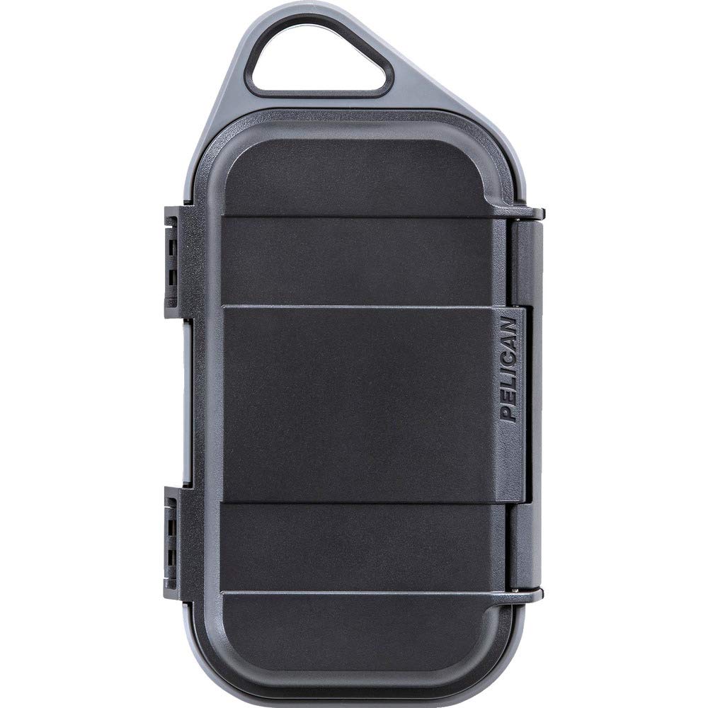 GOG400-0000-DGRY Go G40 Case - Waterproof Case (Anthracite/Grey)