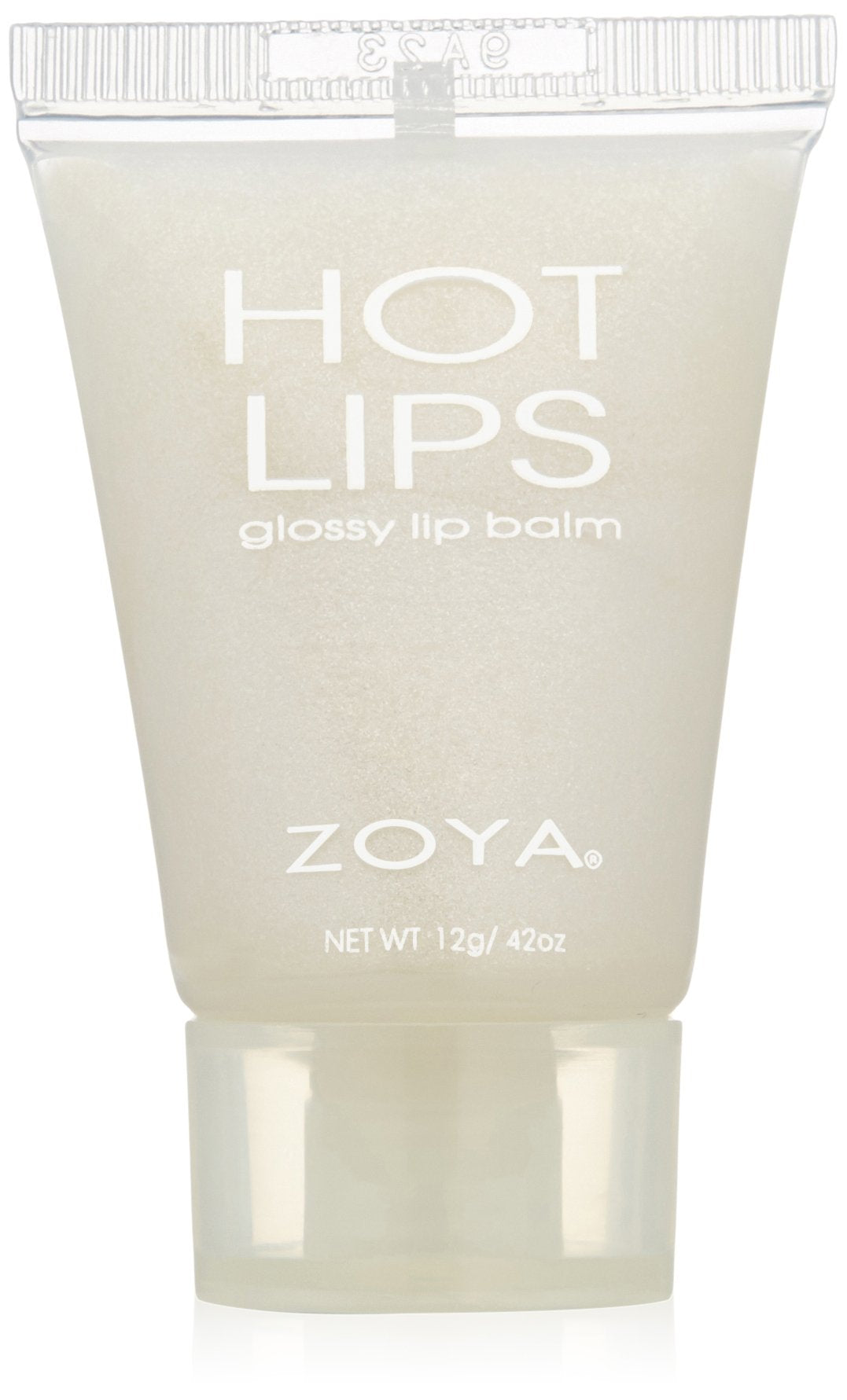 Hot Lips Lip Gloss in Limo