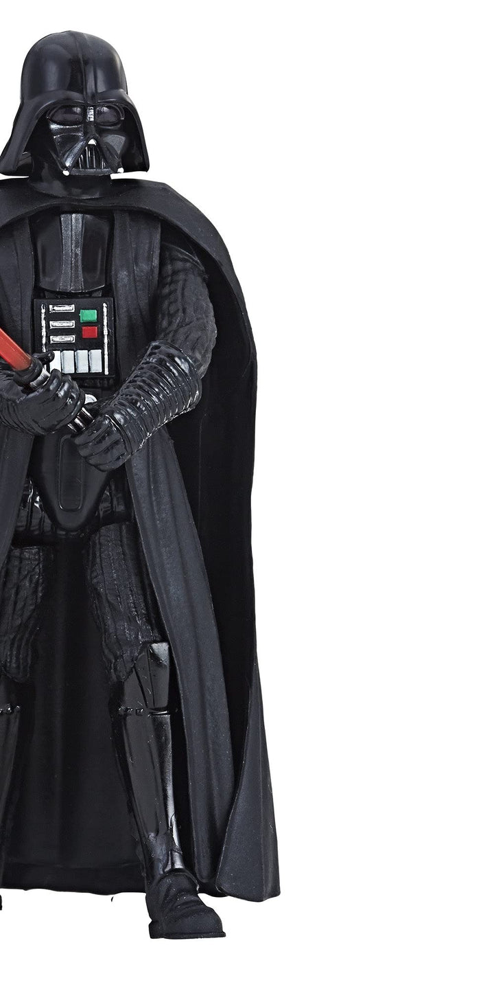 Star Wars E1240 SW E5 Darth Vader Action Figure