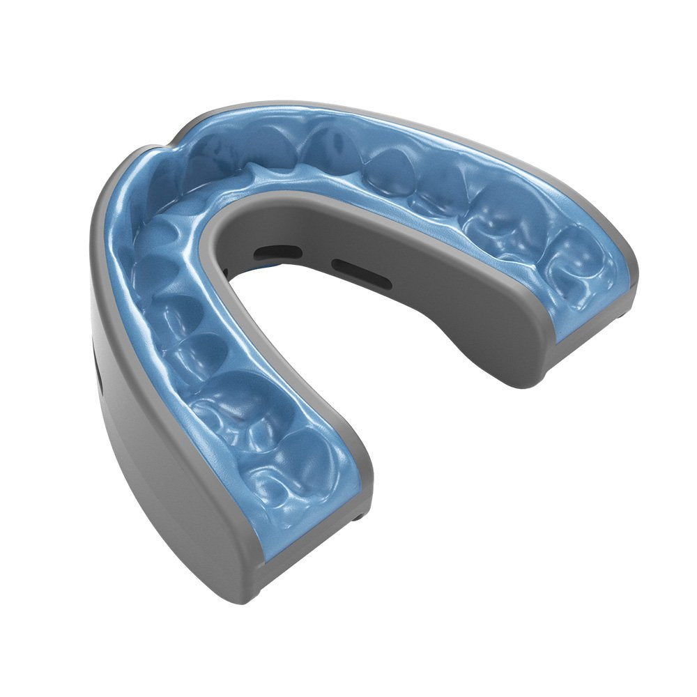 Adult Nano Double Mouthguard (Carbon)