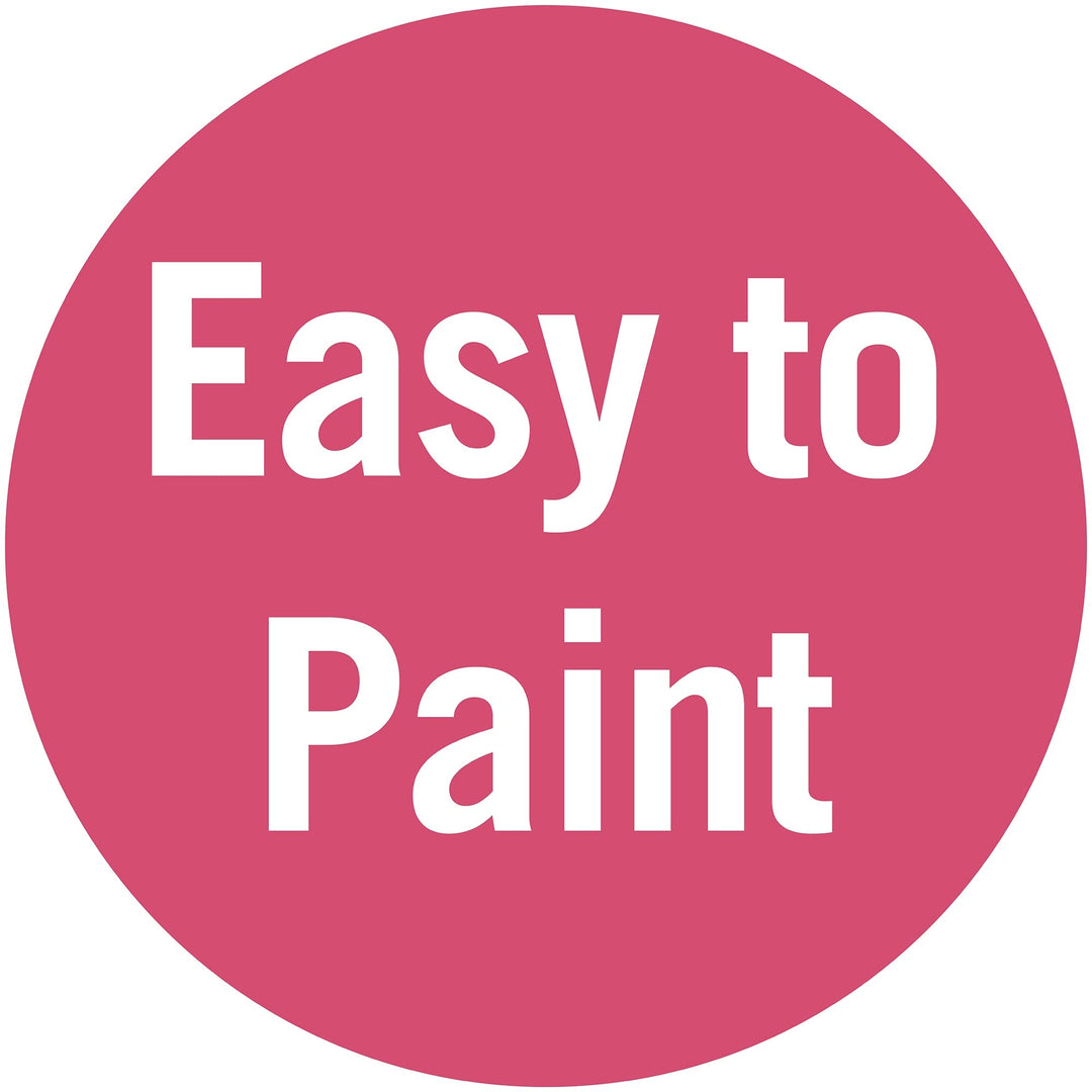 1 Piece Smooth Foam Ball, 4