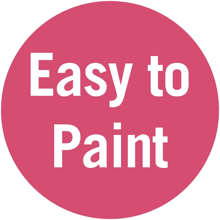 1 Piece Smooth Foam Ball, 4