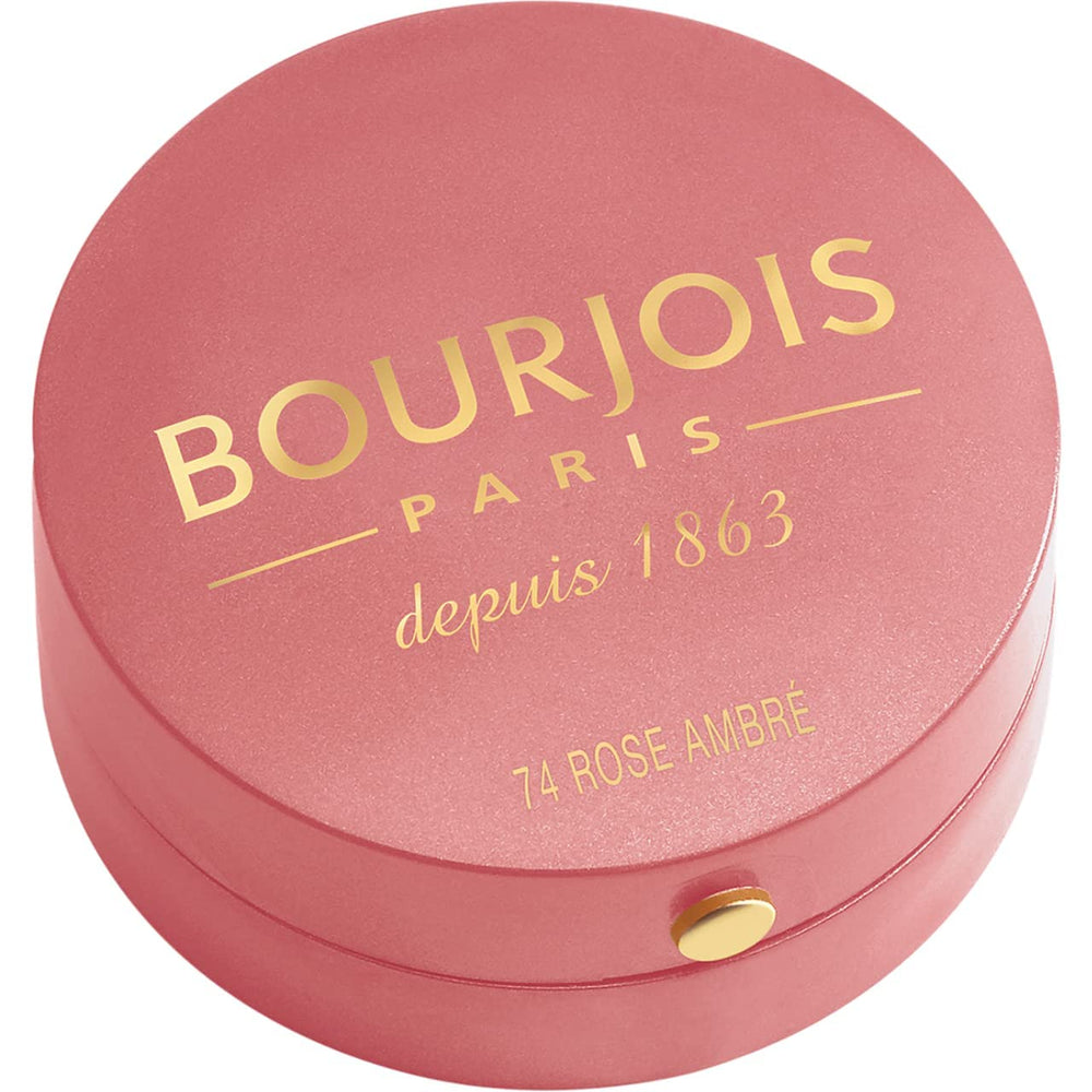 Little Round Pot Blush - 2.5g (74 Rose Ambre)