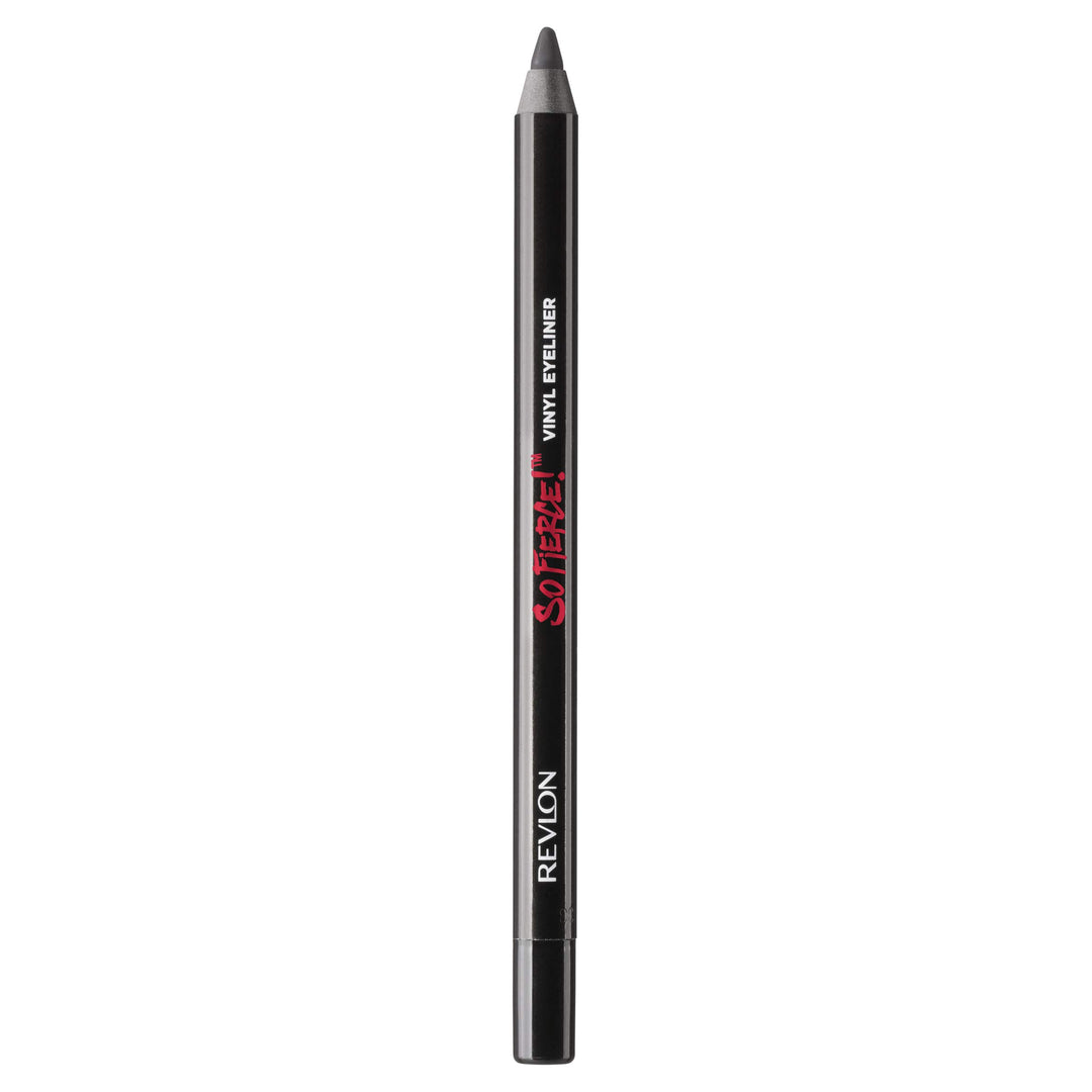Revlon So Fierce Vinyl Eyeliner, Midnight Mystery, 0.042 Ounce