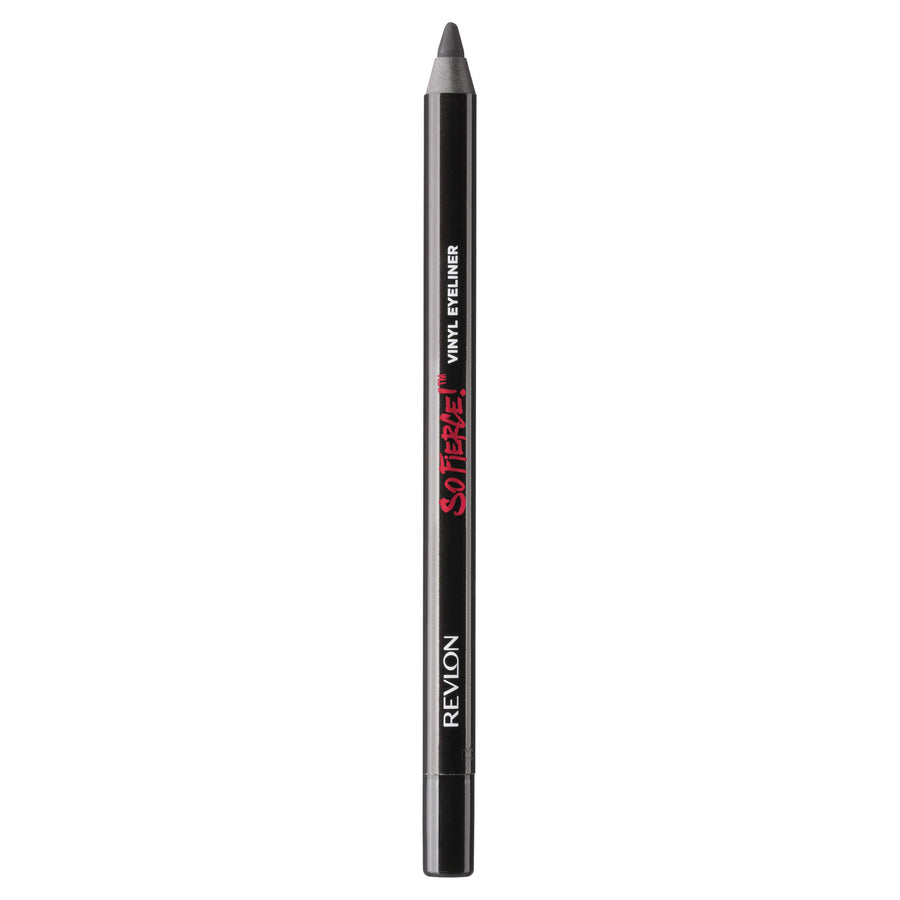 Revlon So Fierce Vinyl Eyeliner, Midnight Mystery, 0.042 Ounce