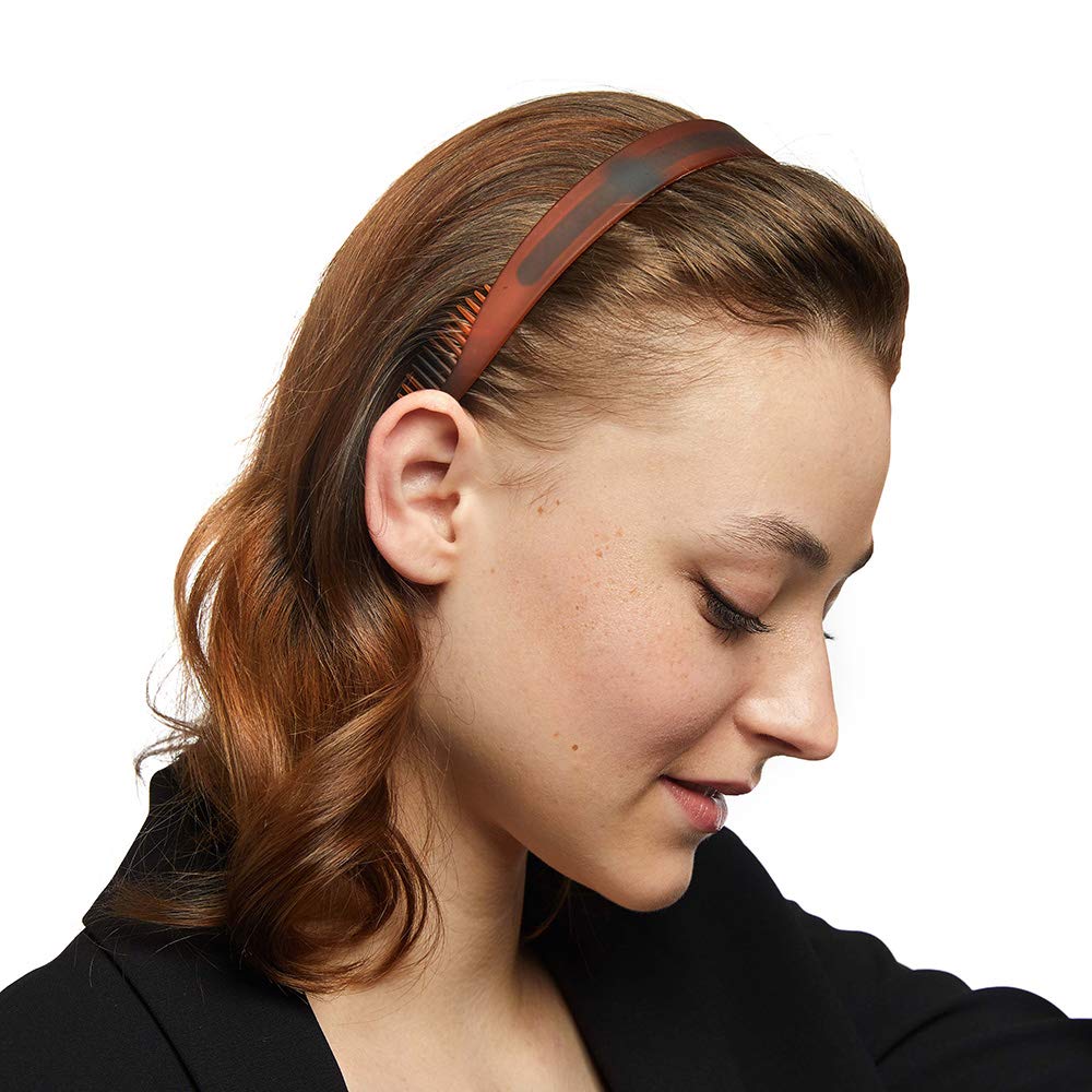 Revlon Essentials Soft Touch Headband Set