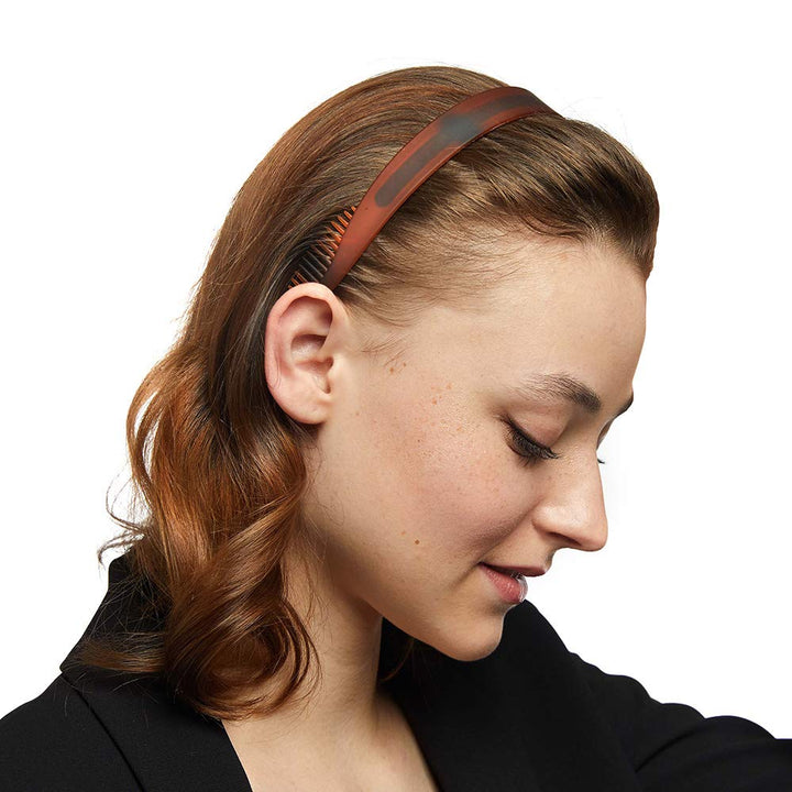Revlon Essentials Soft Touch Headband Set