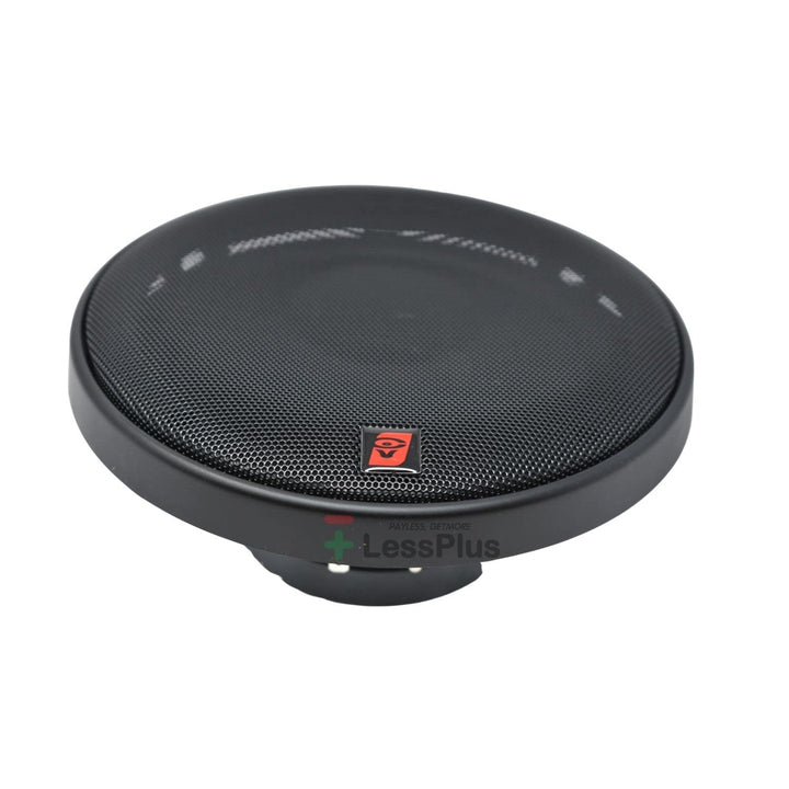 Cerwin Vega XED650C 6.5 inch 300 Watts 2-Way Component Speakers XED Series 4O