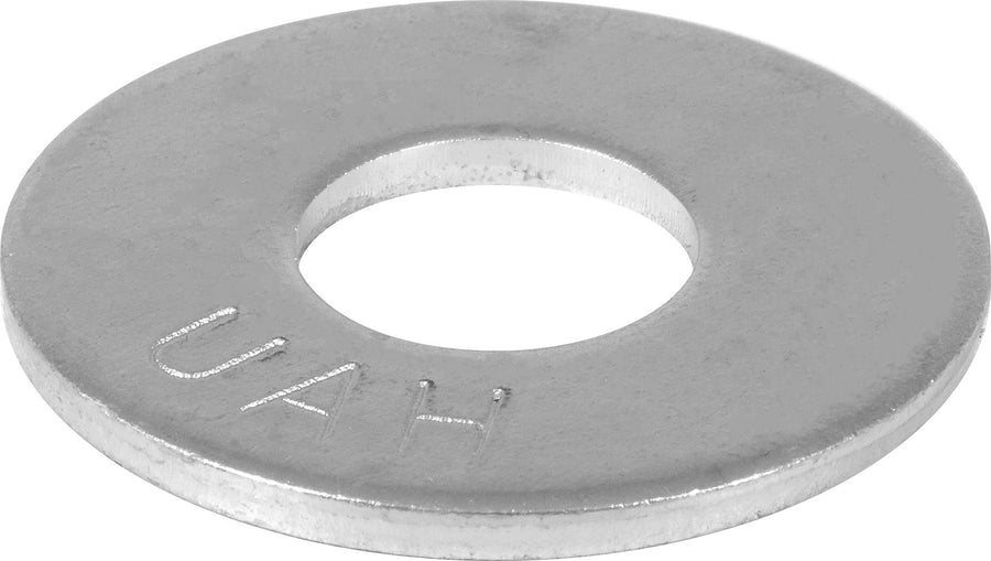 The Group 280064 1/2-Inch Flat Washer, 50-Pack