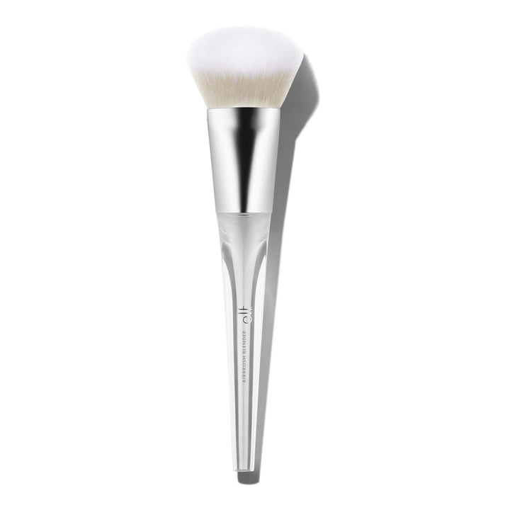 Precision Airbrush Blender Brush, Synthetic