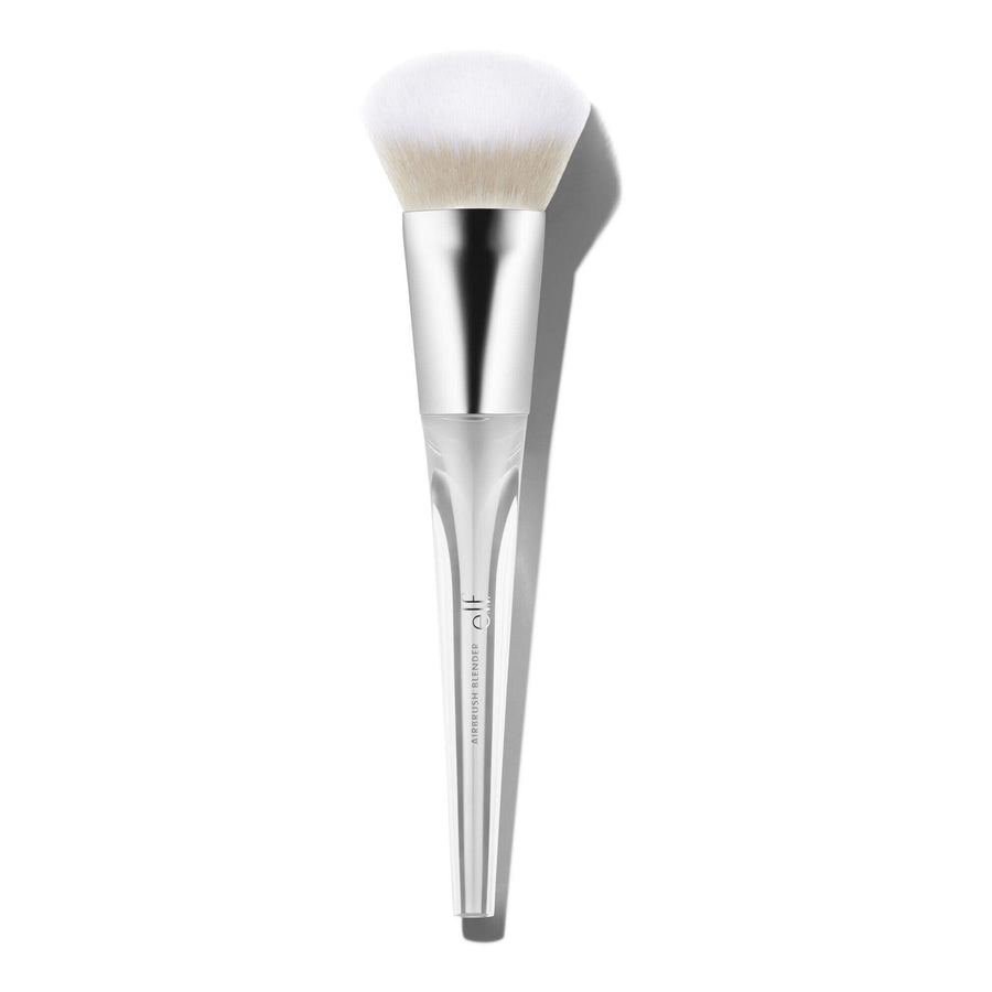 Precision Airbrush Blender Brush, Synthetic