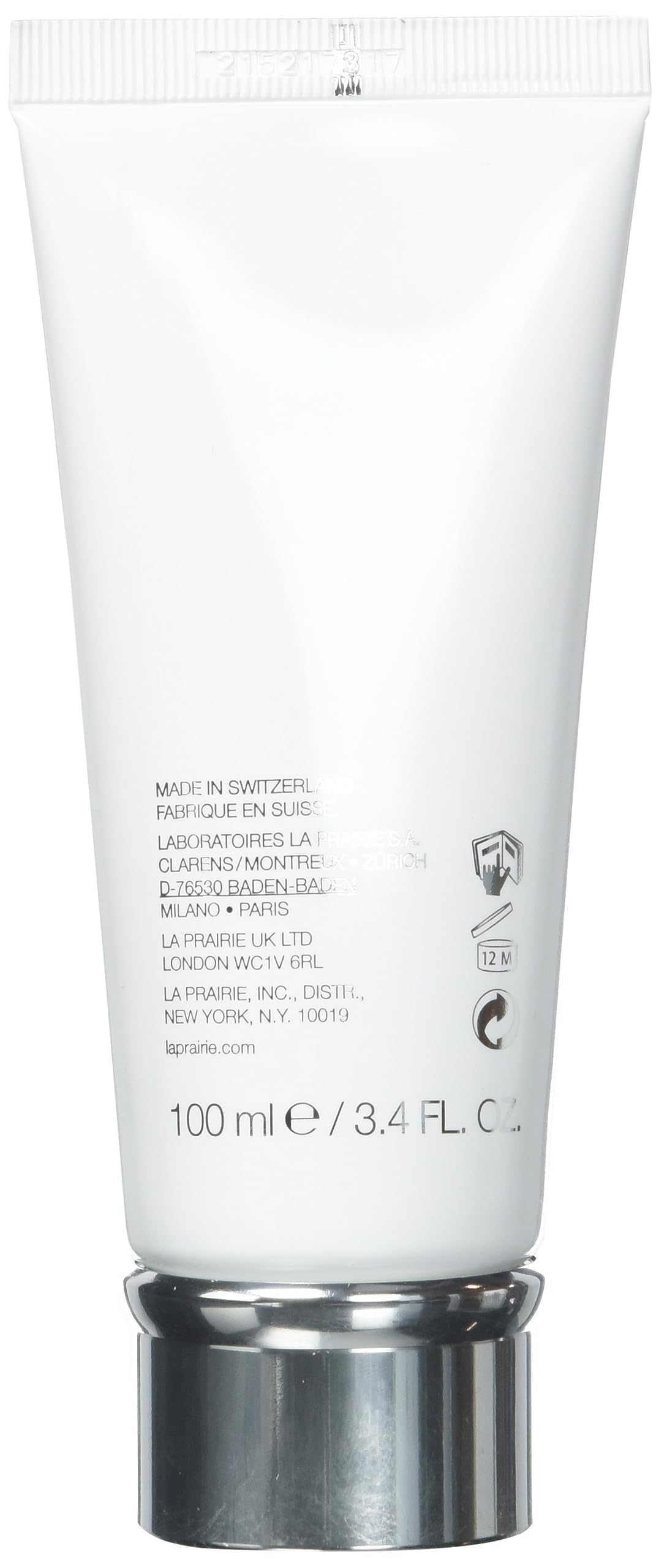 Cellular Hand Cream, 3.4-Ounce Box