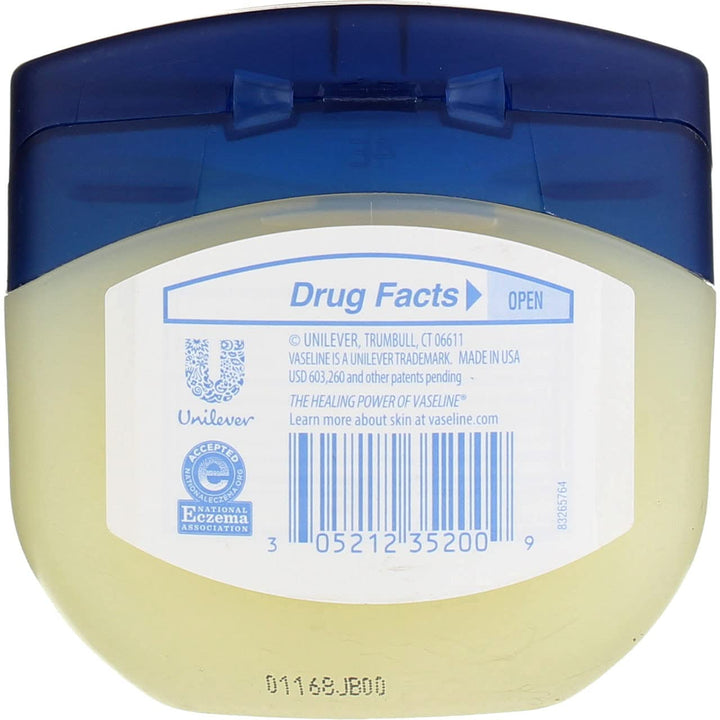 Petroleum Jelly 7.5 Ounce Original (221ml) (2 Pack)