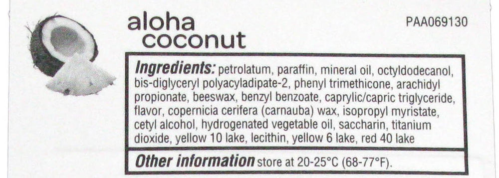 Tropical Paradise Limited Edition: Set Of 3 Watermelon Coconut Mango