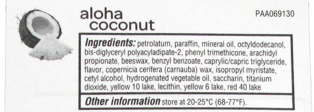 Tropical Paradise Limited Edition: Set Of 3 Watermelon Coconut Mango