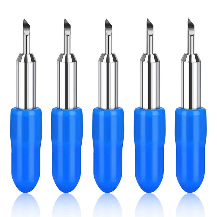 5pcs Replacement Cutting Blades for Joy Machine Cutting Blades