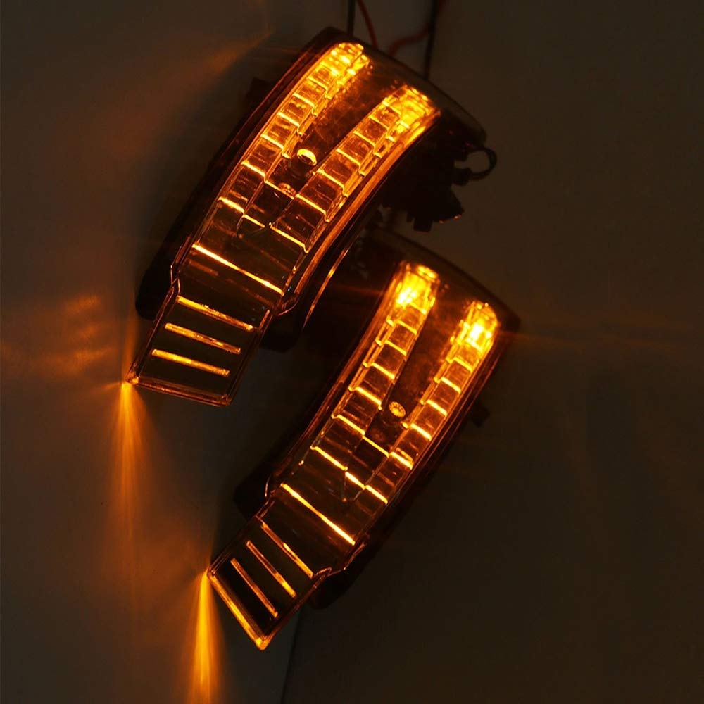 Turn Signal Marker Light Lamp for W212 E W204 C W221 S Right (Passanger) Side