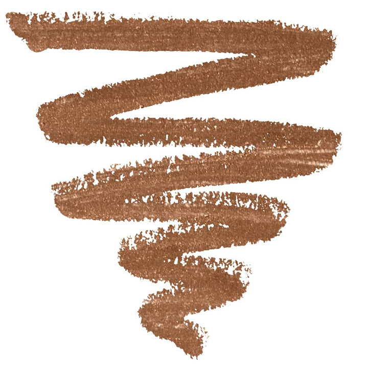 PROFESSIONAL MAKEUP Slim Eye Pencil - Bronze Shimmer