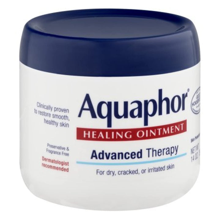 Healing Ointment Advanced Therapy, 14-Ounce Jars (Pack of 2)