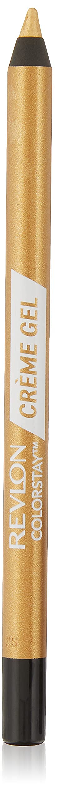 Revlon ColorStay Creme Gel Pencil, 24K