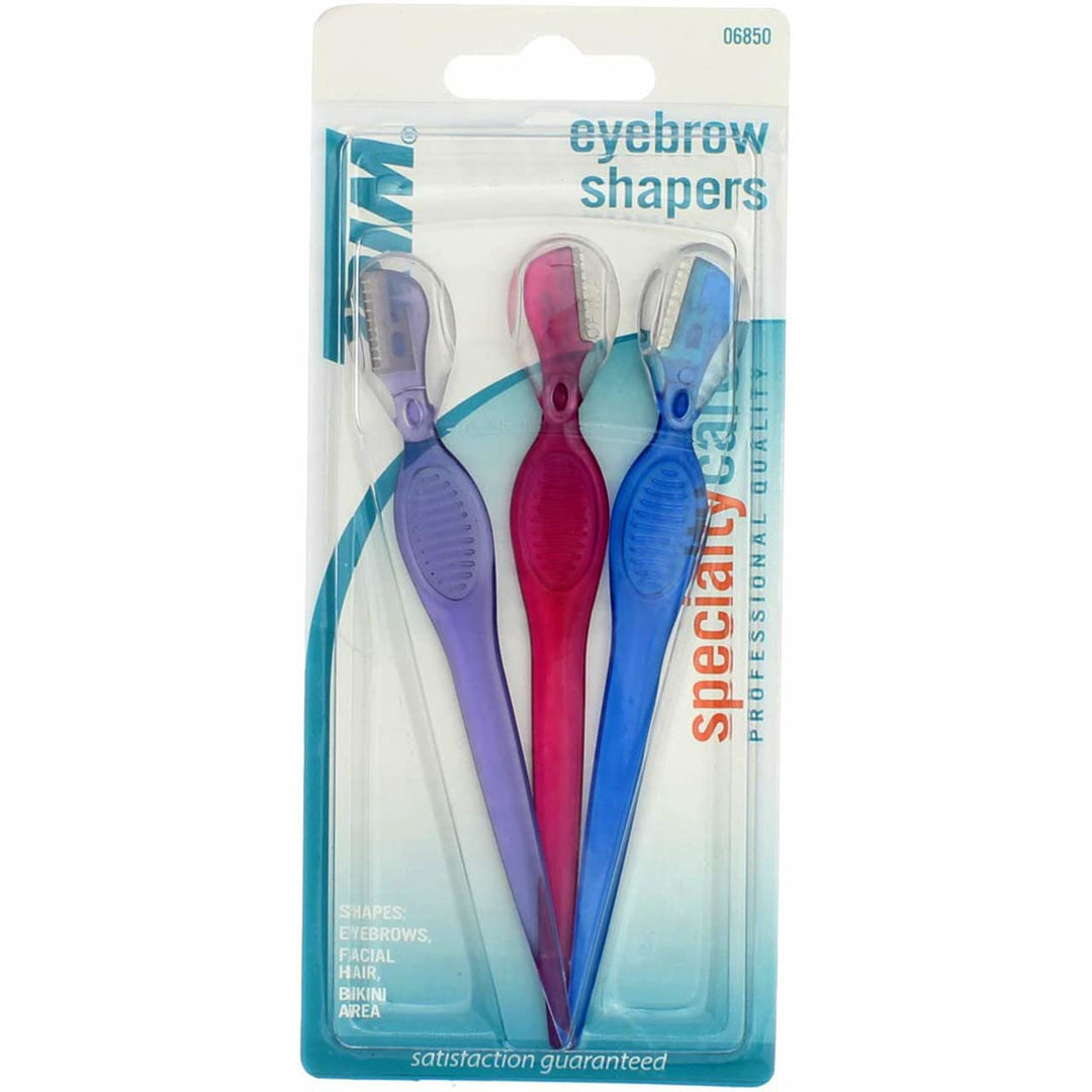 Specialtycare Eyebrow 06850 Shapers, 1 St