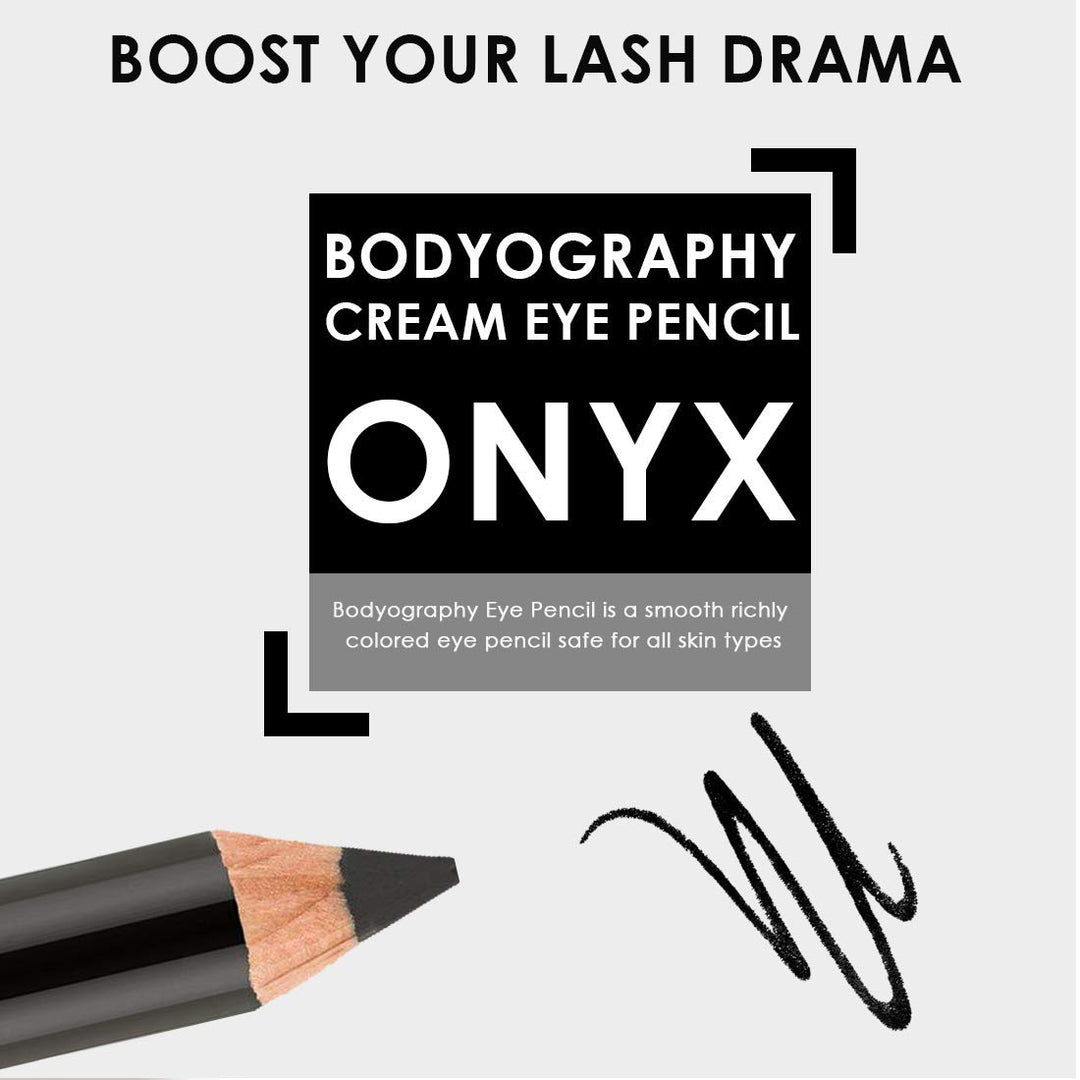 Eye Pencil, Onyx, 0.04 Ounce