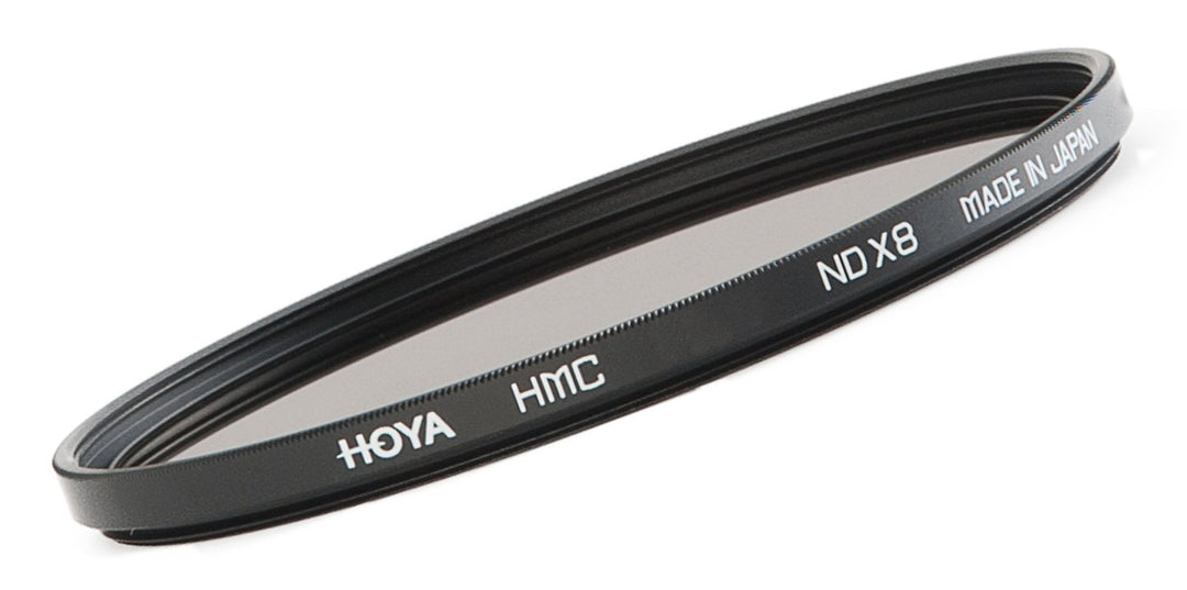 77mm HMC ND8 Multi-Coated Neutral Density Filter