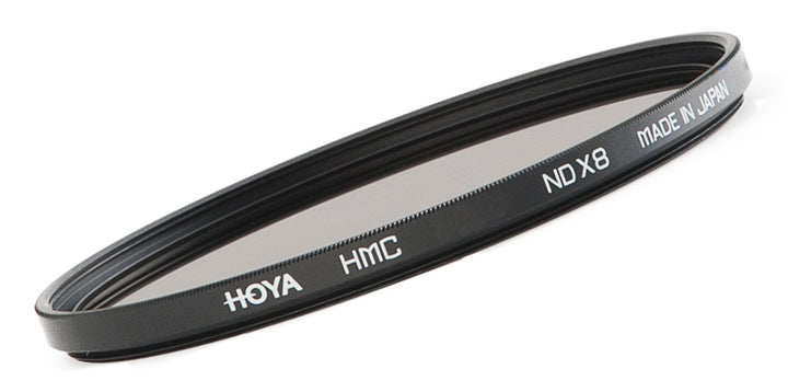 77mm HMC ND8 Multi-Coated Neutral Density Filter