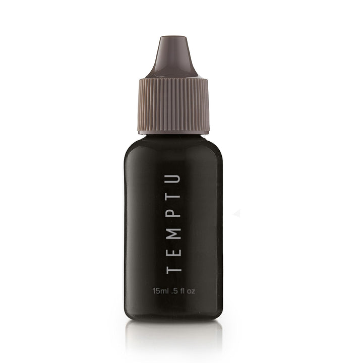 Temptu Airbrush Root-touch Up & Hair Color Brown/Black, 0.5 Fl Oz
