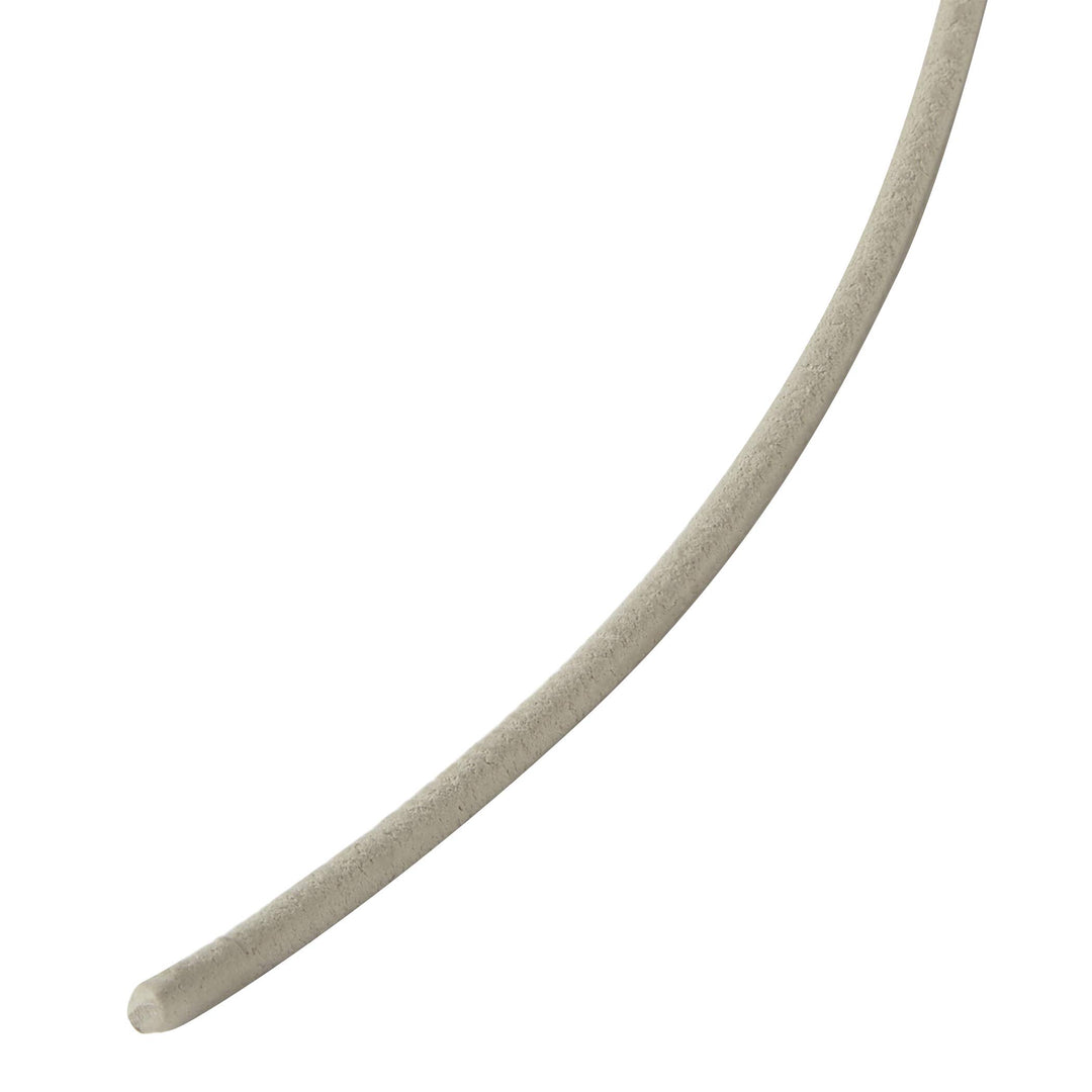 Weatherstrip, 90 ft, Gray