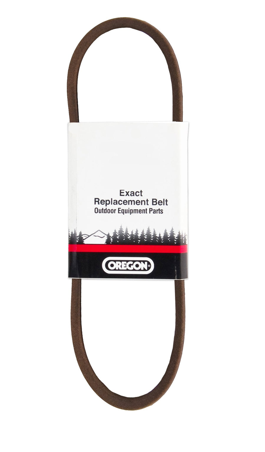 75-120 Replacement Belt for McLane 1060, 1/2-inch x 19-inch