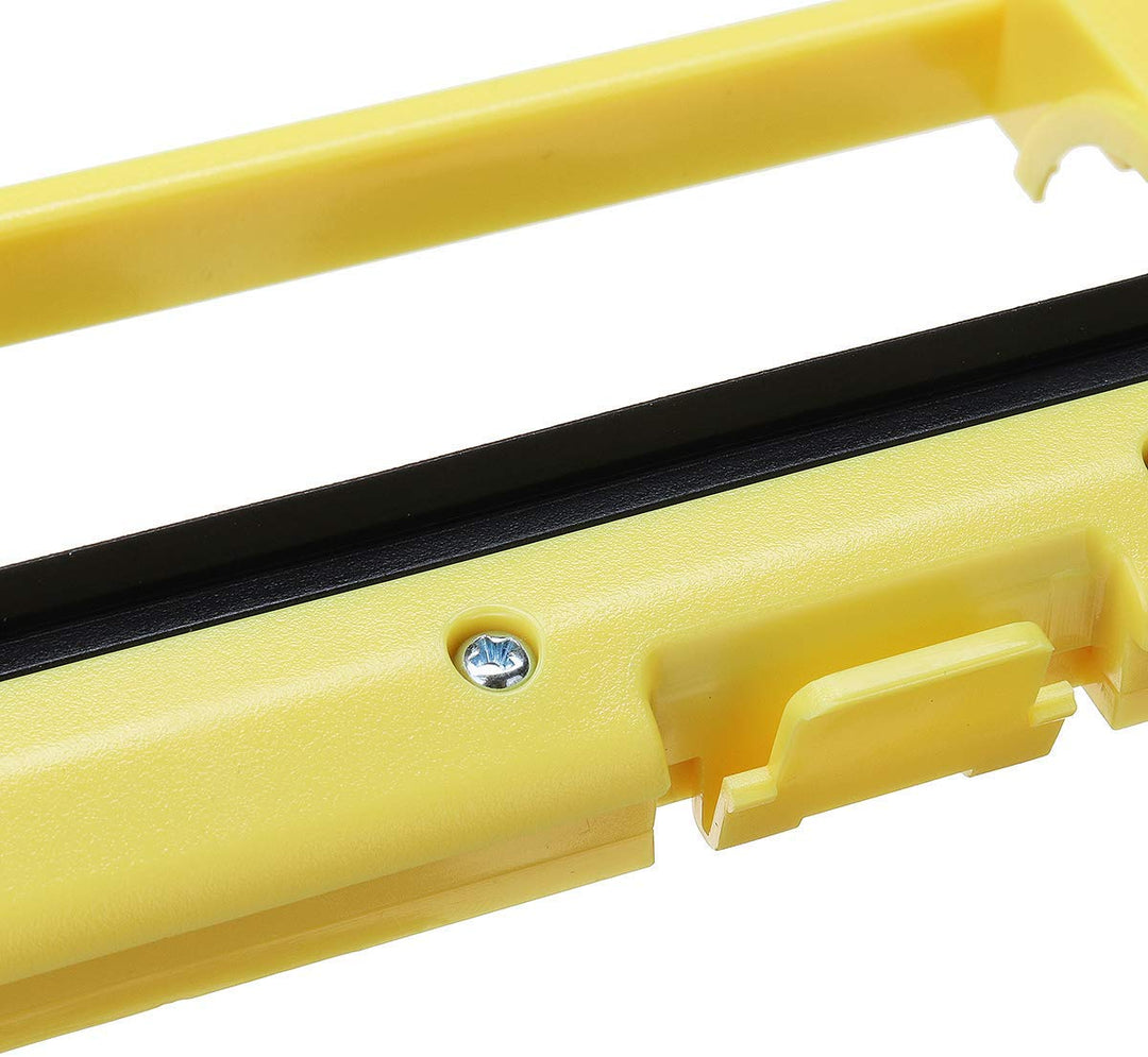 2 Pack Replacement Roller Brush Guard Cover for ILIFE A4 A4S T4 X430 X432 Series Main Roller Brush Cover Accessories Kit