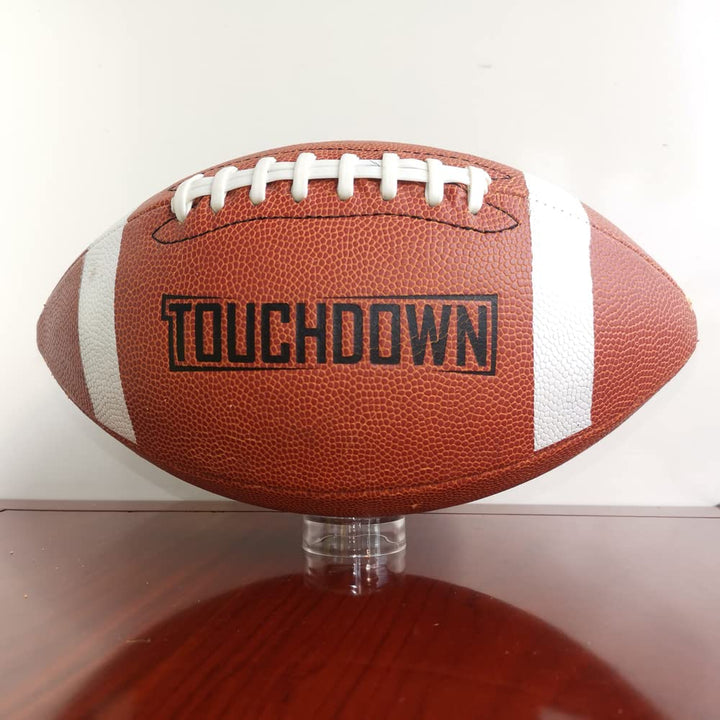 (18 Pack) Baseball Display Stand,Spheres Holder,Clear Baseball Ring,Sphere Stand,Round Display Stand for Golf Ball,Baseball, Softball, Tennis Ball, Spheres, Marbles (Small, Medium, Large)