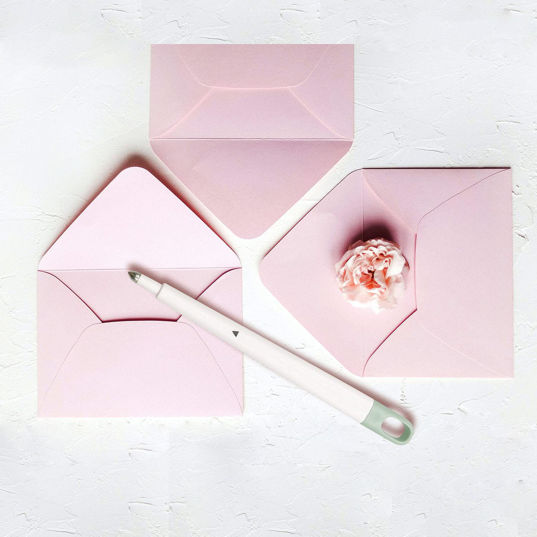 Corey-z Scoring Stylus for Cricut Maker/Cricut Explore Air 2/Air, cricut Tools and Accessories for Folding Cards, Envelopes, 3D Creations, Boxes