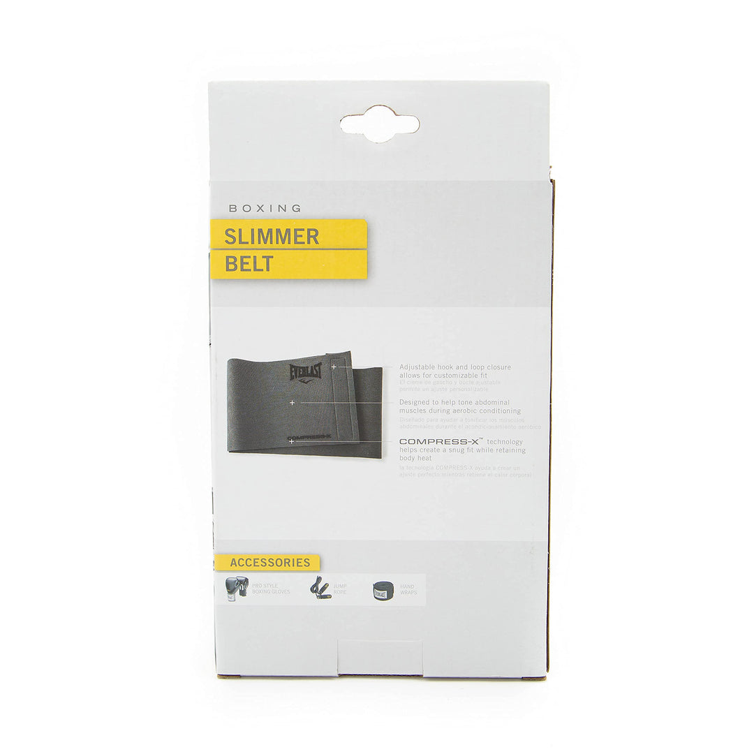 46 Slimmer Belt (Up to A 46 Waist)
