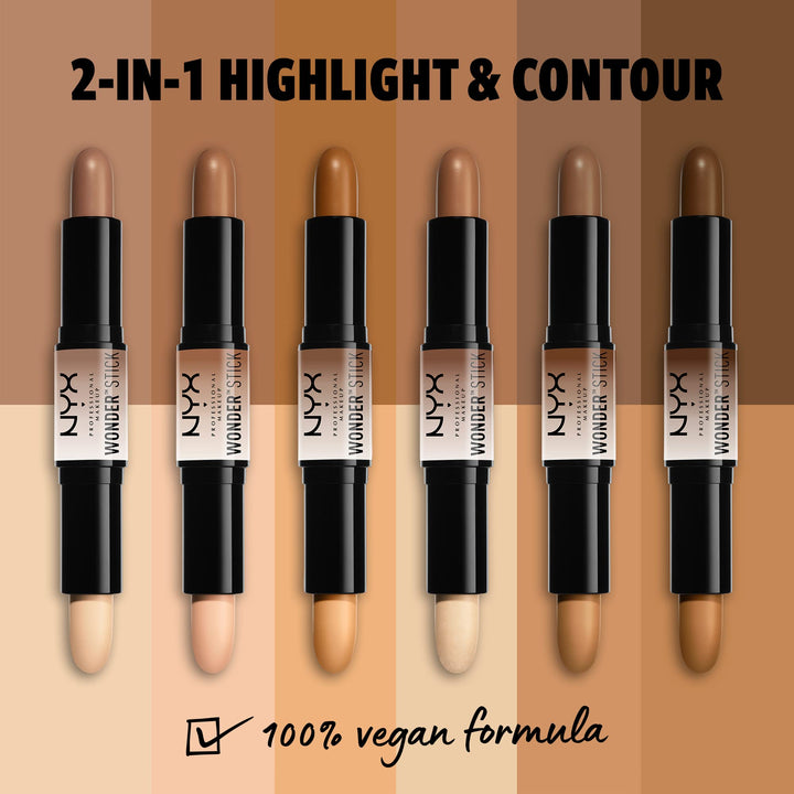 Wonder Stick, Highlight & Contour - Medium
