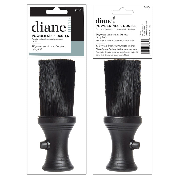 Powder Neck Duster