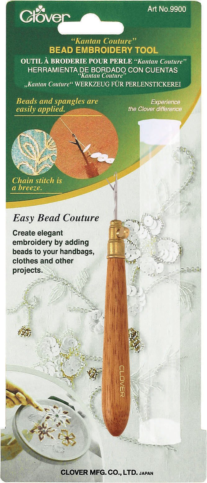 9900 Kantan Couture Bead Embroidery Tool-