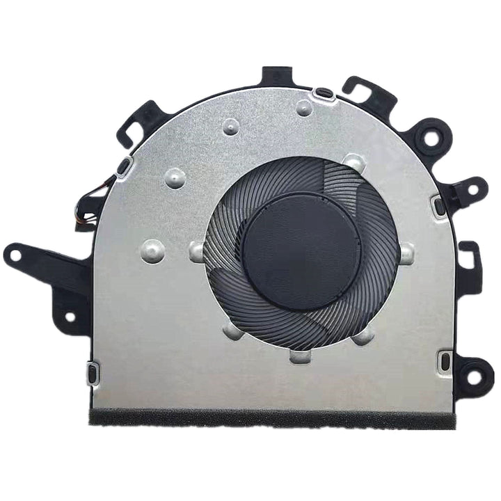 New CPU Cooling Fan for Lenovo IdeaPad 3 15ADA05 3-15ARE05 3-15IML05 3-15ITL05 3-15IIL05 3-15IGL05 3-15ADA06 3-15ALC06 3-15ITL06 V15-ADA V15-IIL V15-IKB V15-IWL 15 81W10094US Series 5F10S13910 Fan