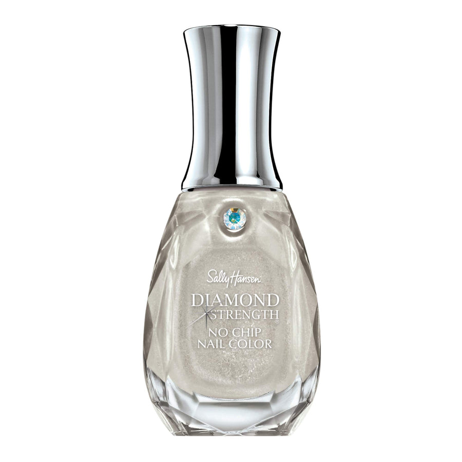 Diamond Strength No Chip Nail Color, Diamonds packaging may vary