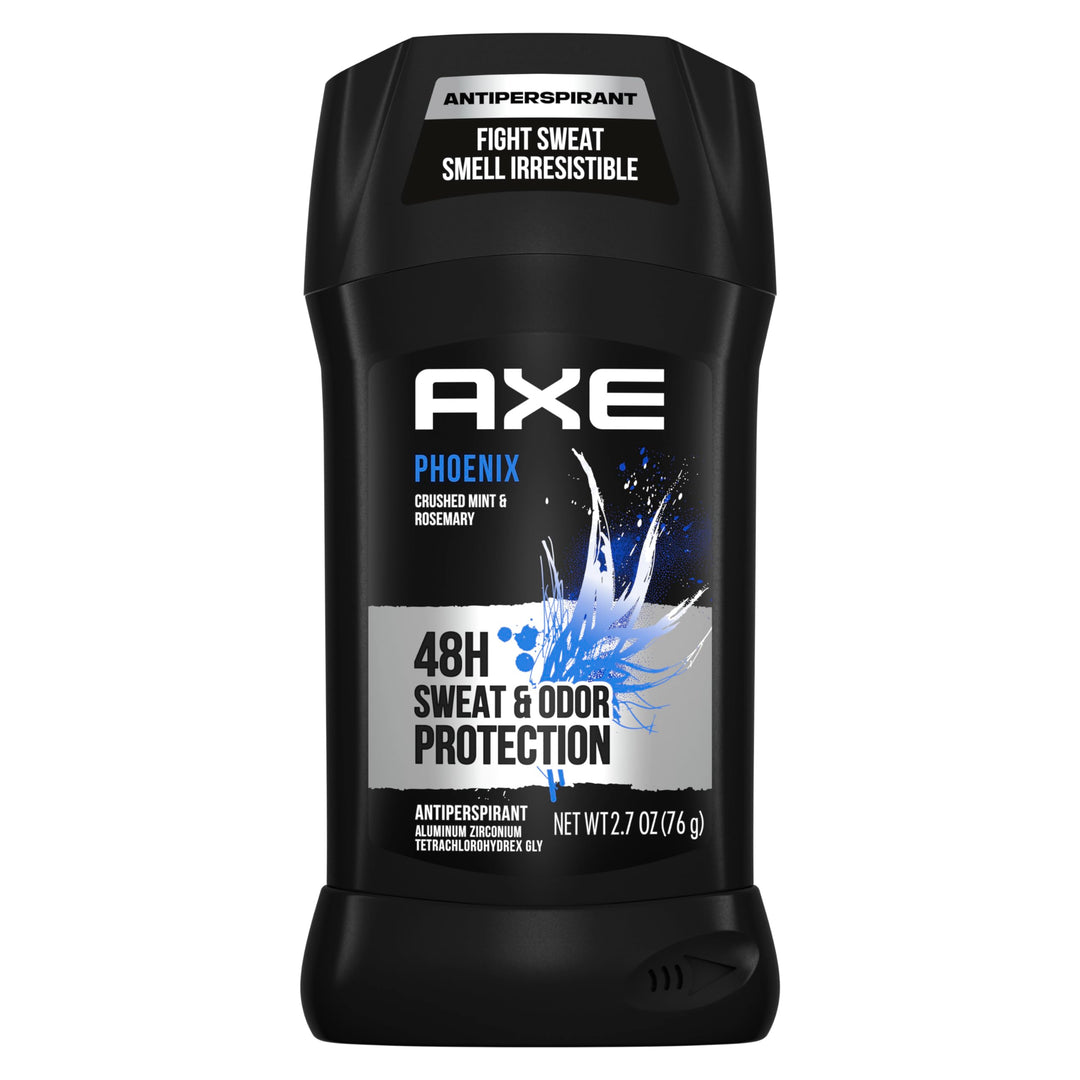 Phoenix Anti Perspirant And Deodorant Stick