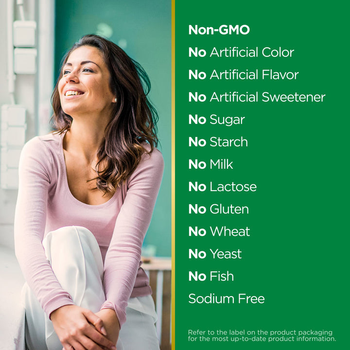 Nature's Bounty Biotin 10,000mcg, Supports Beautiful Hair, Glowing Skin and Healthy Nails, Rapid Release Softgels, 120 Count (Pack of 3)