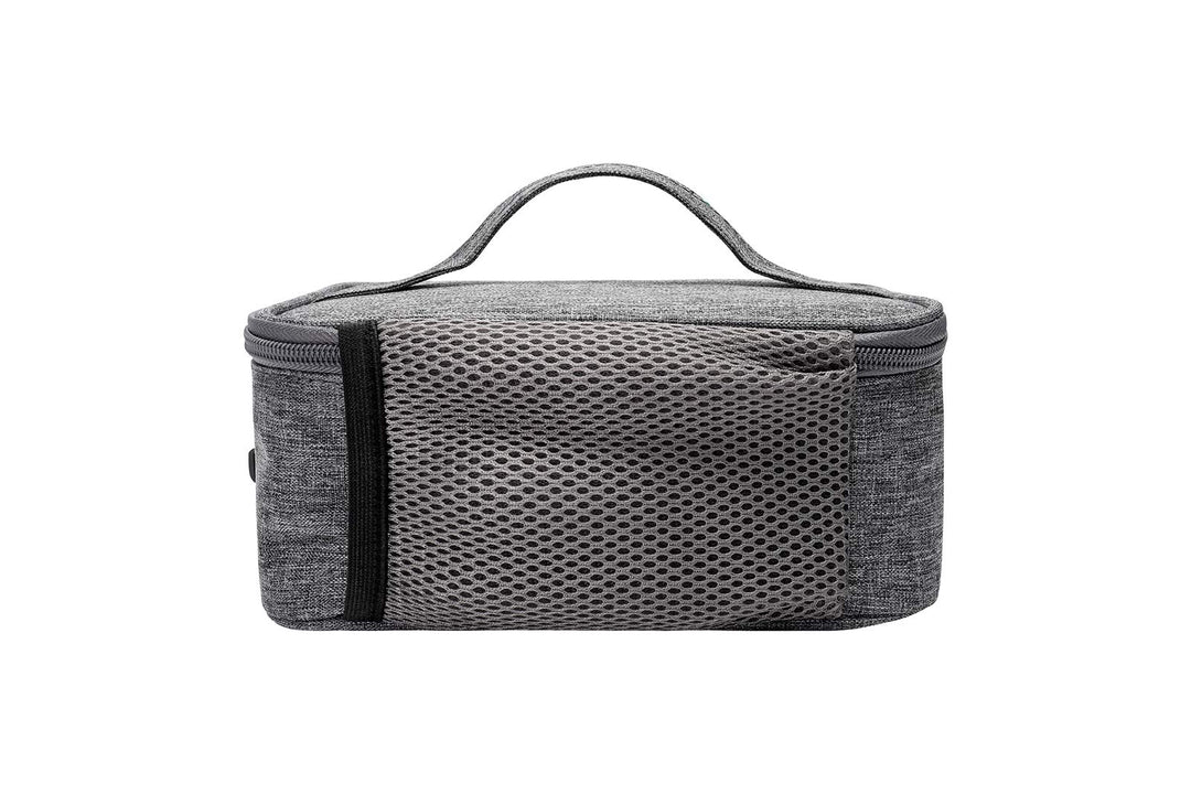 Portable Food Warmer and Heater Lunch Bag USB Plug Waterproof Oxford Cloth Lunch Warming Tote for Office Travel