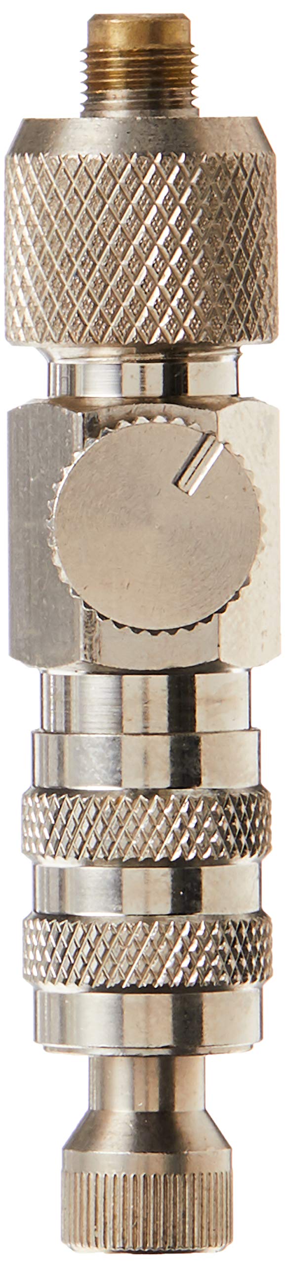 Badger Air-Brush Co. 51-041 PAC Valve Regulator,Silver