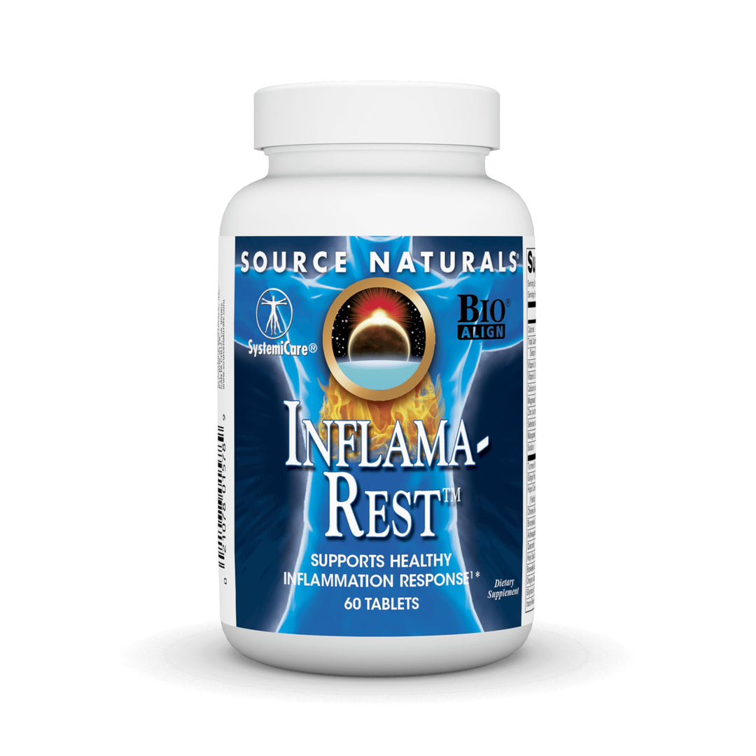 Infama-Rest - 60 Tablets